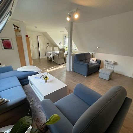 Ferienwohnung Im Schafhaus Schillig Extérieur photo