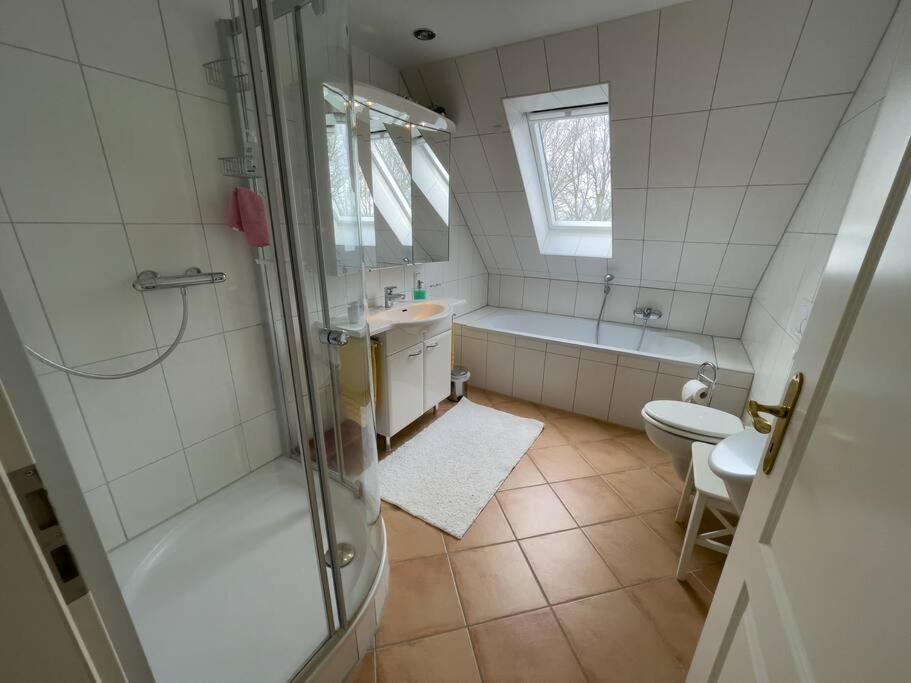 Ferienwohnung Im Schafhaus Schillig Extérieur photo
